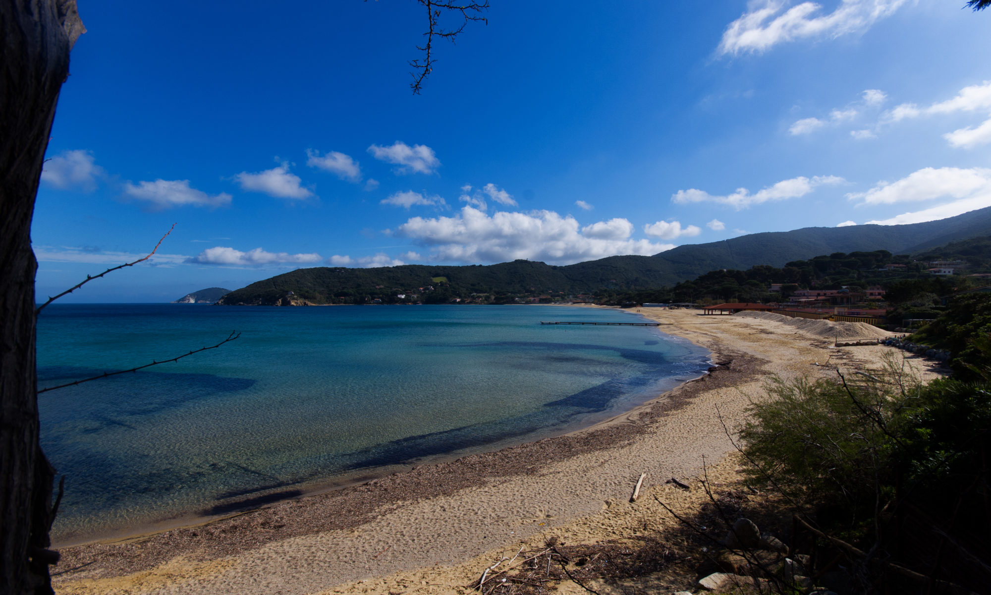 Spiaggia di Procchio