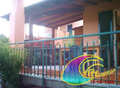 Procchio Appartamenti Agriturismo Provenzali