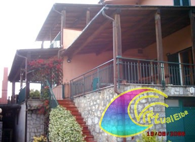 Procchio Appartamenti Agriturismo Provenzali