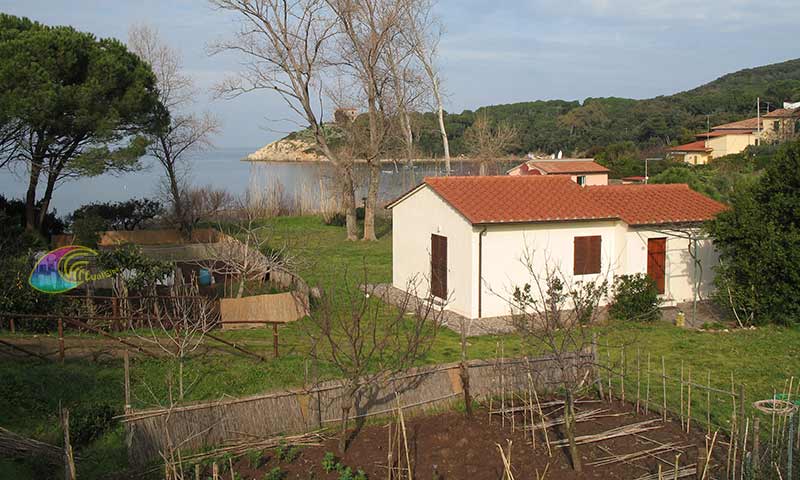 Villetta Procchio Appartamenti Fabrizio