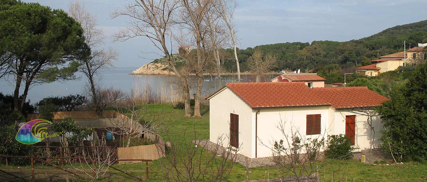 Villetta Procchio Appartamenti Fabrizio