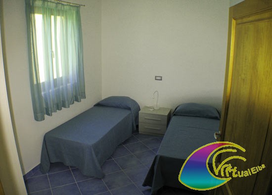 Procchio Appartamento Rina