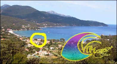 Procchio Appartamenti Gemma