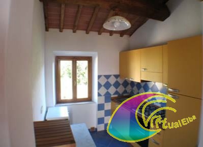 Procchio Appartamento Gemma