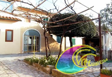 Procchio Appartamento Rina