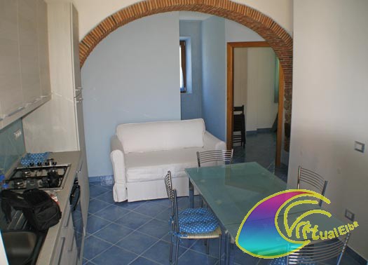 Procchio Appartamento Rina