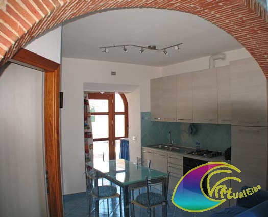 Procchio Appartamento Rina