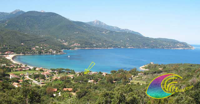 Procchio Appartamenti Raffaella Campo all Aia