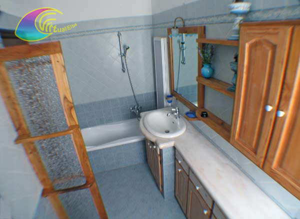 Procchio Appartamento Raffaella Bagno